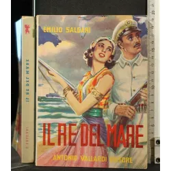 IL RE DEL MARE