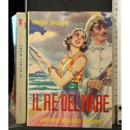 IL RE DEL MARE