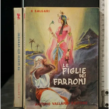 LE FIGLIE DEI FARAONI