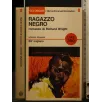 RAGAZZO NEGRO