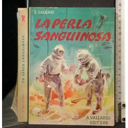 LA PERLA SANGUINOSA