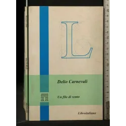 UN FILO DI VENTO