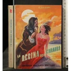 LA REGNA DEI CARAIBI