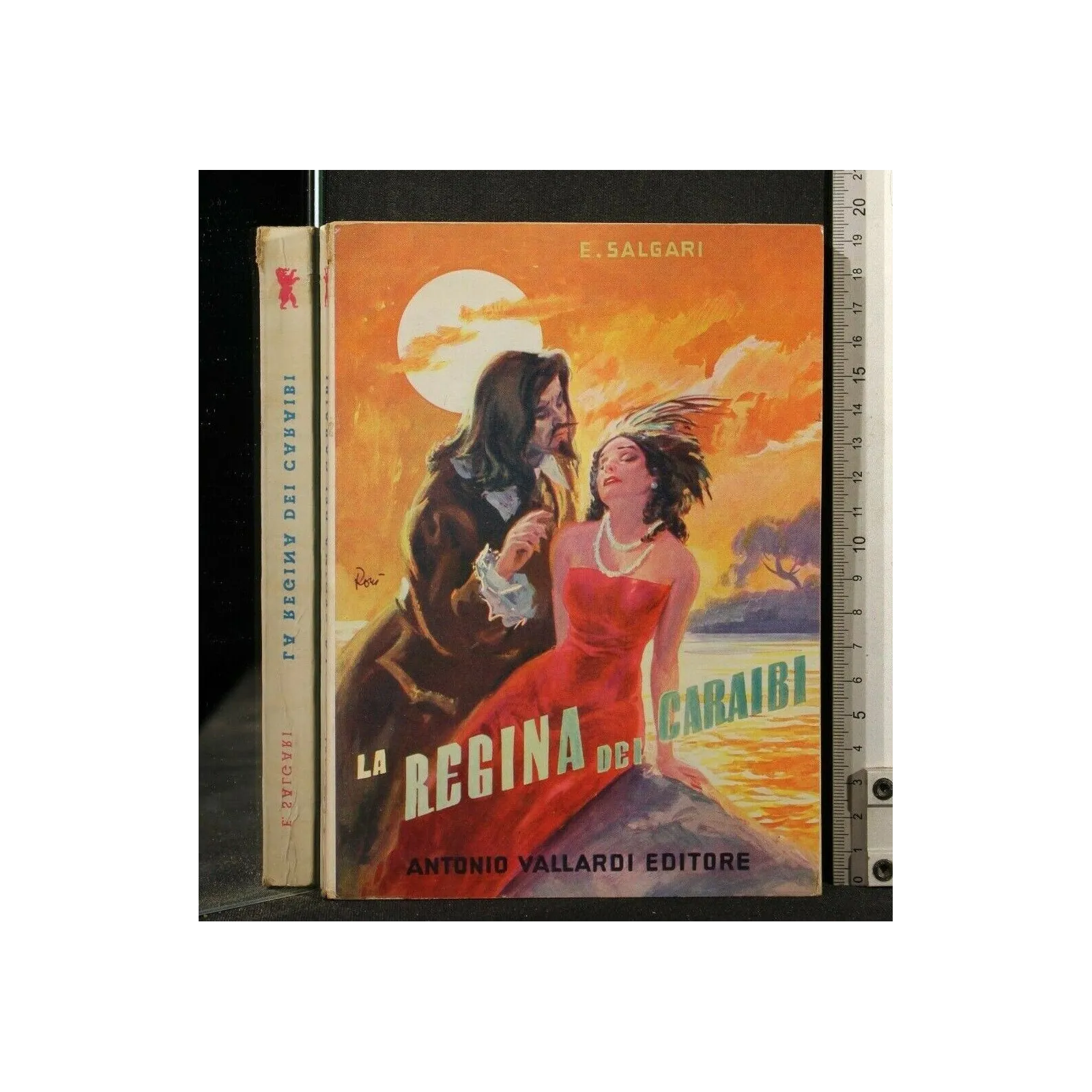 LA REGNA DEI CARAIBI