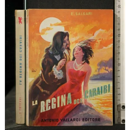 LA REGNA DEI CARAIBI