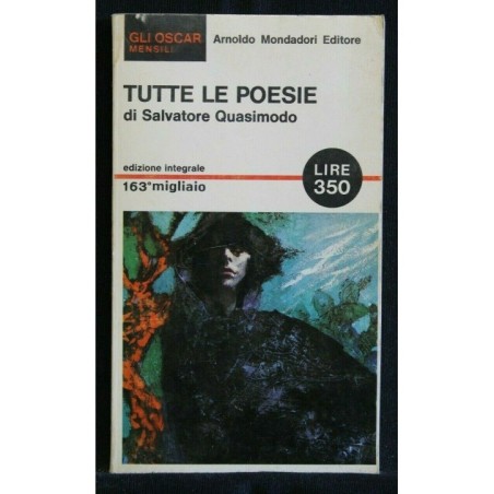 TUTTE LE POESIE