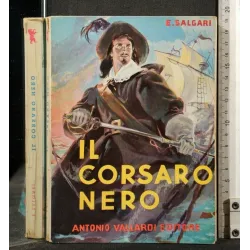 IL CORSARO NERO