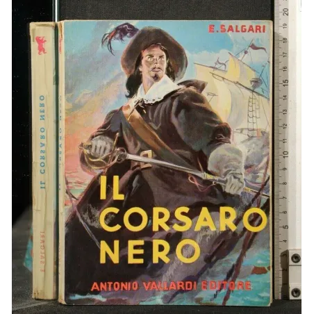 IL CORSARO NERO