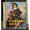 IL CORSARO NERO