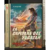 LA CAPITANA DEL YUCATAN