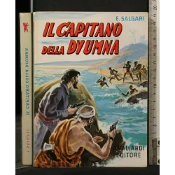 IL CAPITANO DELLA DYUMNA