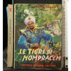 LE TIGRI DI MOMPRACEM