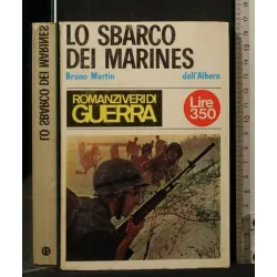 LO SBARCO DEI MARINES