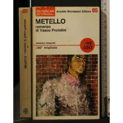 METELLO