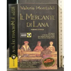 IL MERCANTE DI LANA