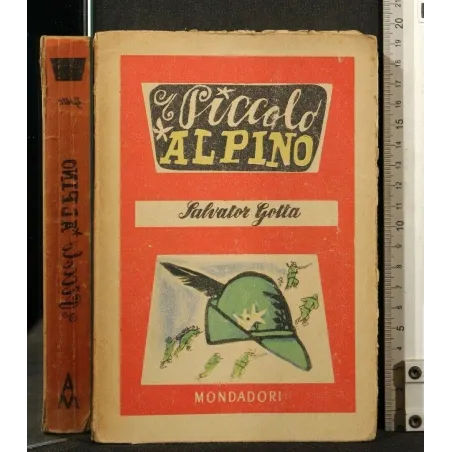 PICCOLO ALPINO
