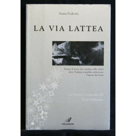 LA VIA LATTEA