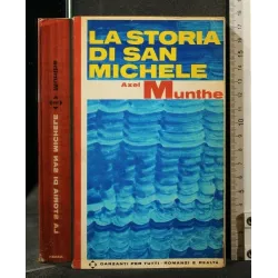 LA STORIA DI SAN MICHELE