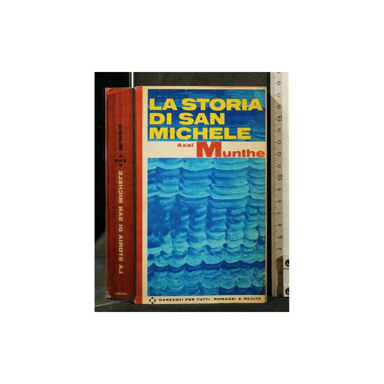 LA STORIA DI SAN MICHELE