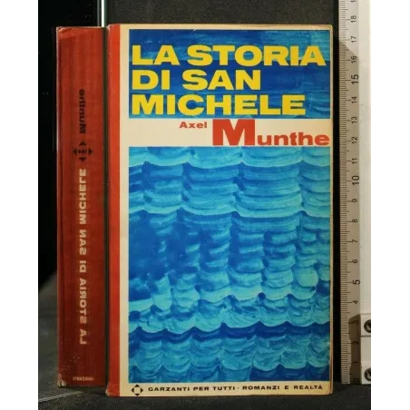 LA STORIA DI SAN MICHELE