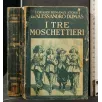 I TRE MOSCHETTIERI