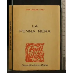 LA PENNA NERA
