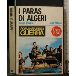 I PARAS DI ALGERI