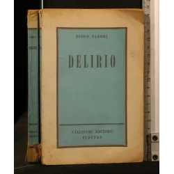 DELIRIO