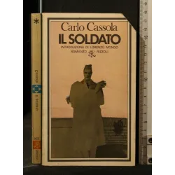 IL SOLDATO