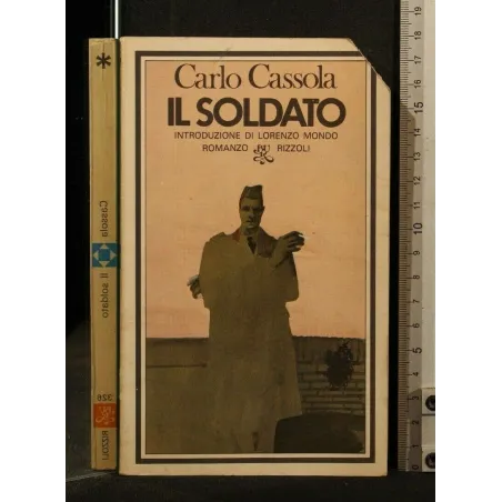 IL SOLDATO