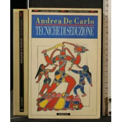 TECNICHE DI SEDUZIONE