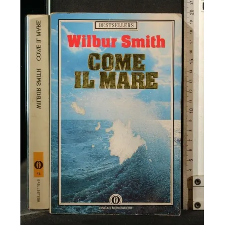COME IL MARE