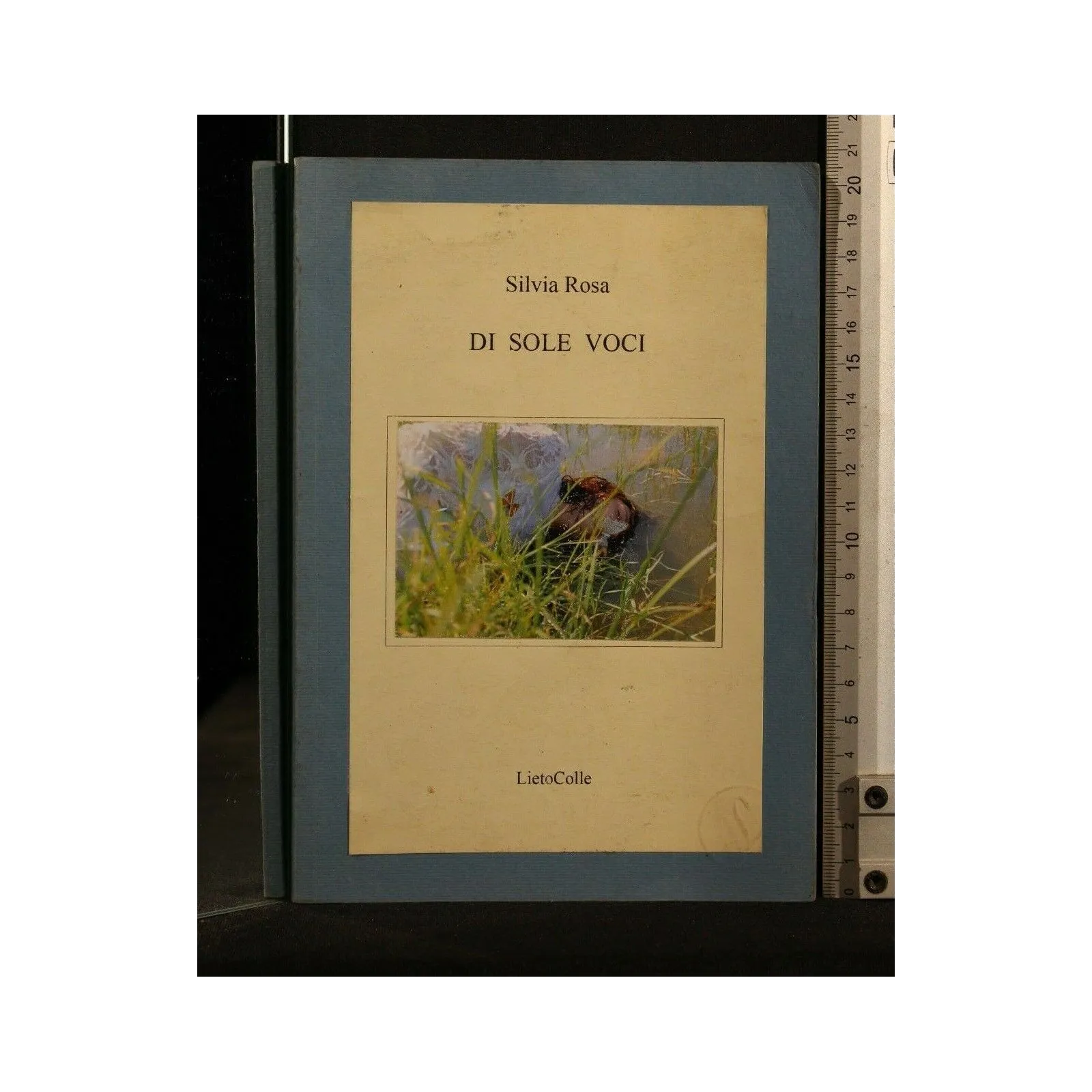 DI SOLE VOCI