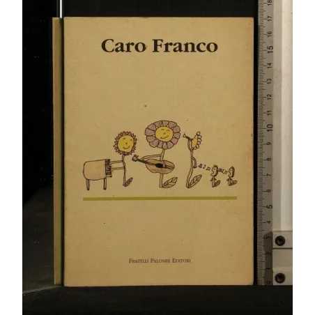 CARO FRANCO