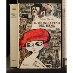 IL BIONDO VINO DEL RENO
