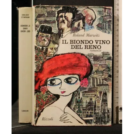 IL BIONDO VINO DEL RENO