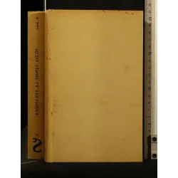 NUDA VENNE LA STRANIERA