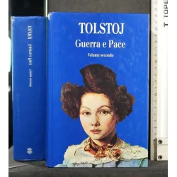 GUERRA E PACE VOL 2
