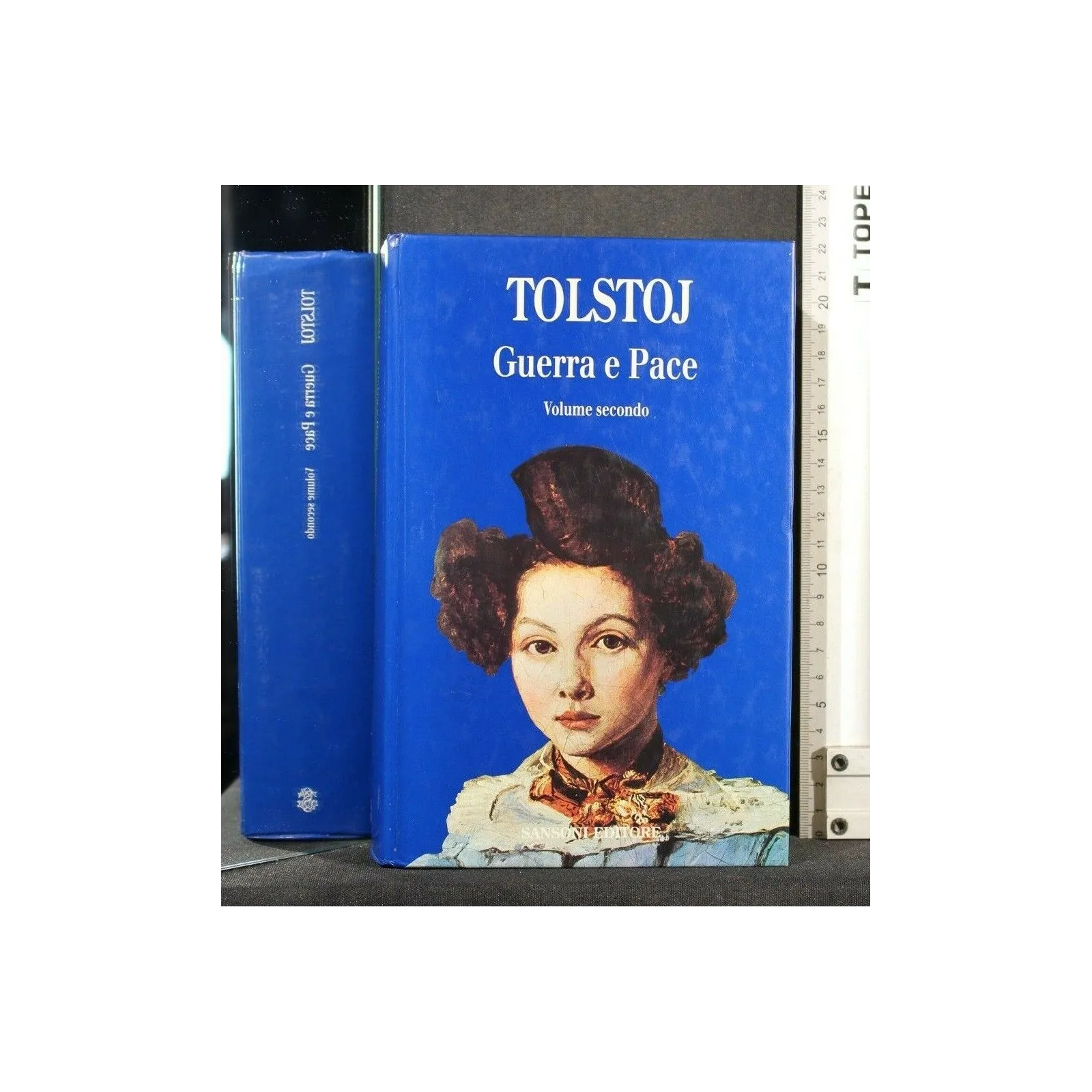 GUERRA E PACE VOL 2