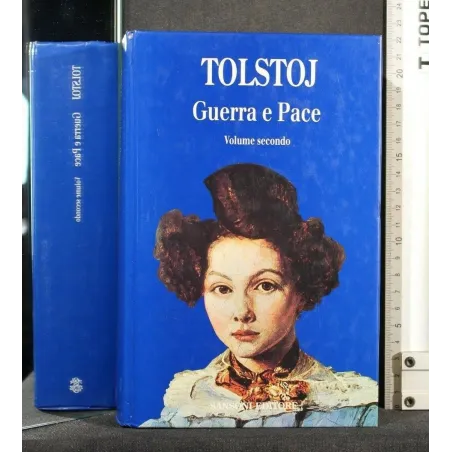 GUERRA E PACE VOL 2