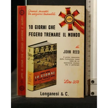 10 GIORNI CHE FECERO TREMARE IL MONDO UN TITOLO DESCRITTIVO
