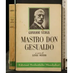 MASTRO DON GESUALDO