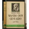 MASTRO DON GESUALDO