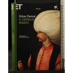 IL CASTELLO BIANCO