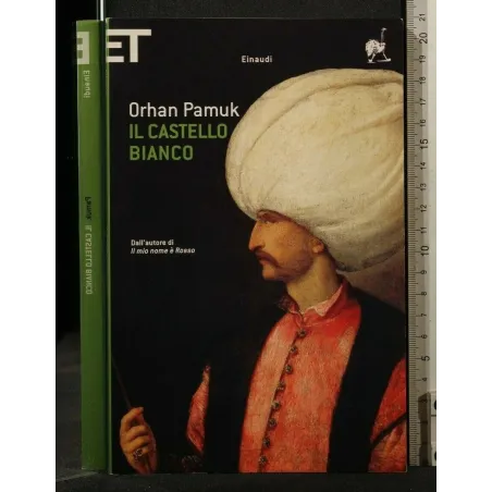 IL CASTELLO BIANCO