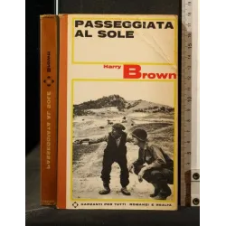 PASSEGGIATA AL SOLE UN TITOLO DESCRITTIVO AIUTA GLI ACQUIRENTI A