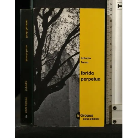 IBRIDA PERPETUA