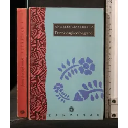 DONNE DAGLI OCCHI GRANDI