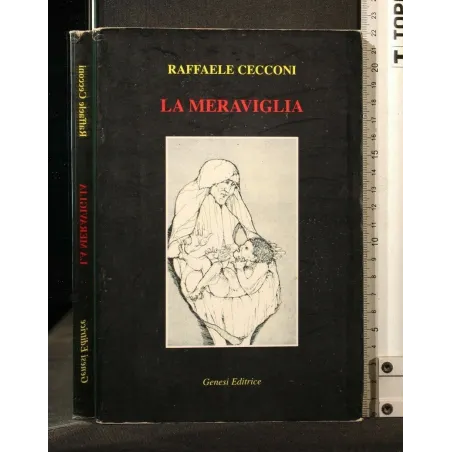 LA MERAVIGLIA