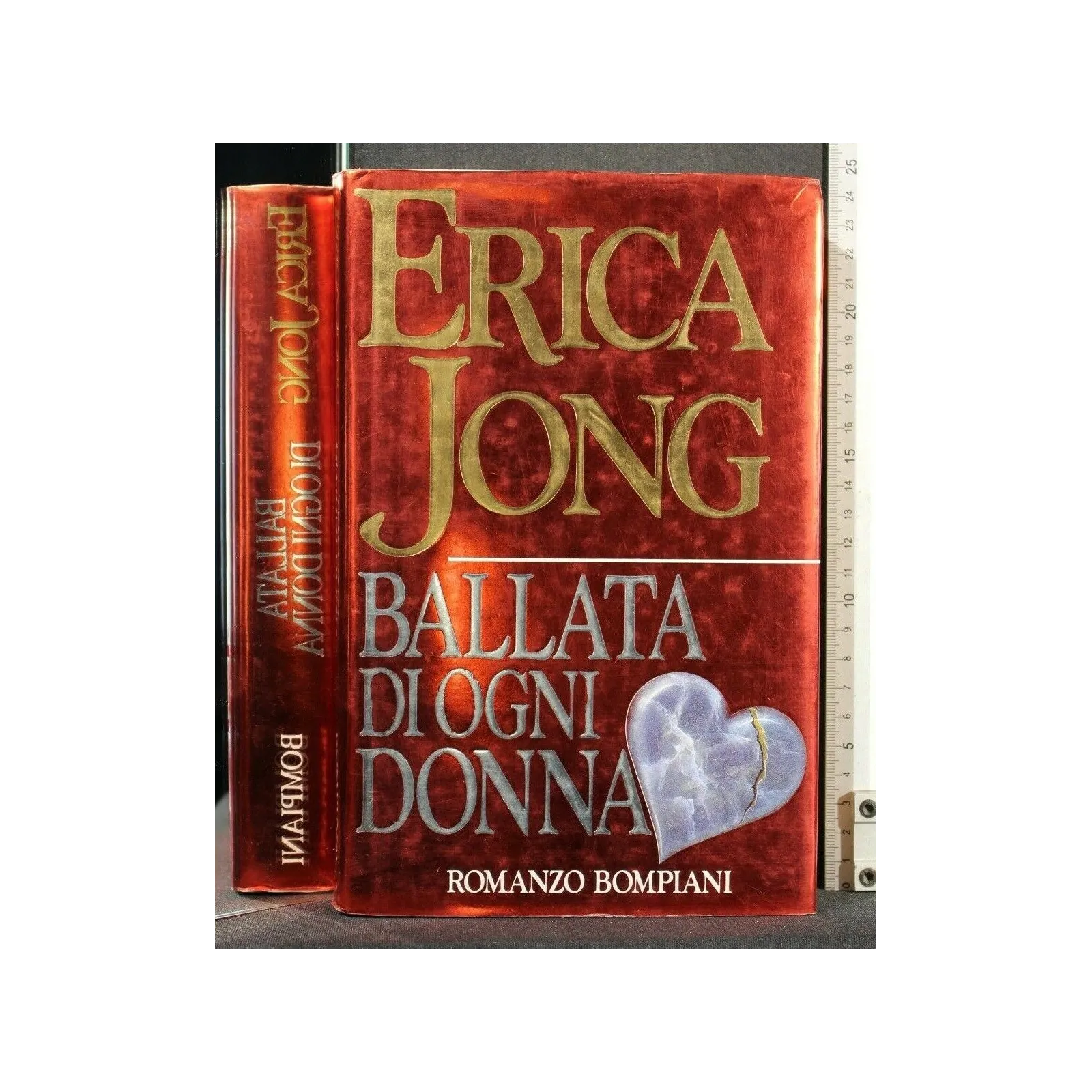 BALLATA DI OGNI DONNA